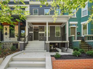 907 L St NE UNIT A, Washington, DC 20002