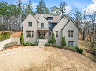124 Oakmont Rd, Birmingham, AL 35244