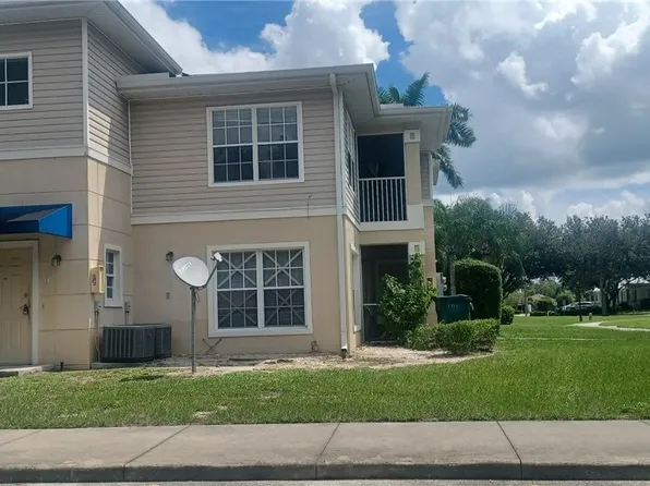 1328 Reflections Ln Unit 1, Immokalee, FL 34142