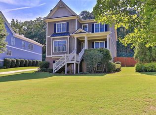 2675 Rosalyn Ln SE, Smyrna, GA 30080