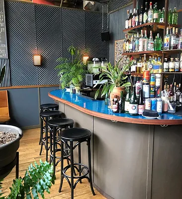 Rented by Pear NYC LLC | media 34