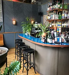 Rented by Pear NYC LLC