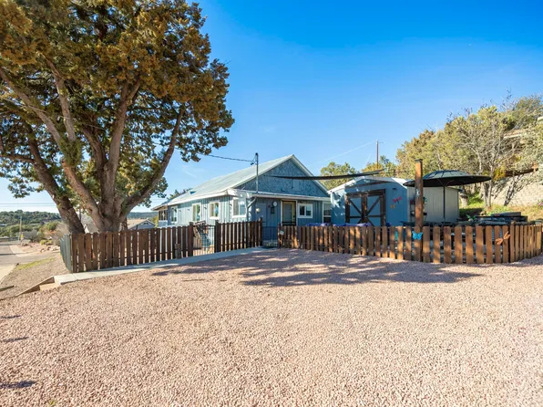 912 W Summit St, Payson, AZ 85541
