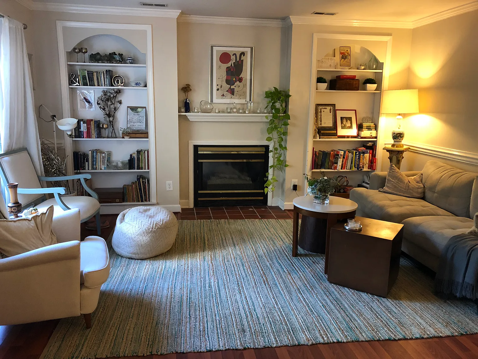 3 bed, 1433 sqft, $1,875 — Photo 2