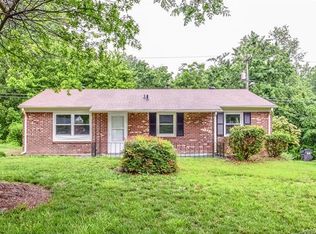 3614 Braden Dr, Charlotte, NC 28216