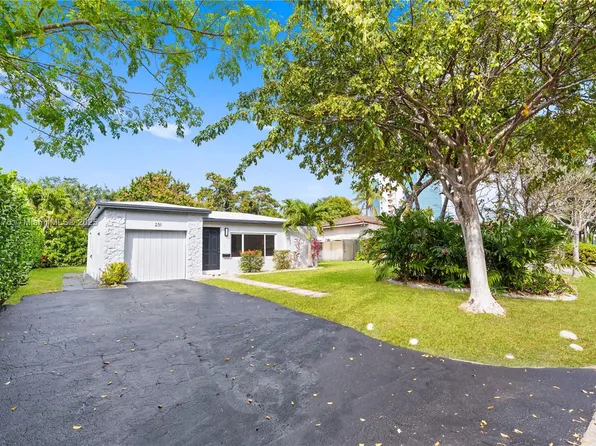 231 NE 43rd St, Miami, FL 33137