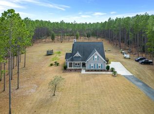 6985 Ranch Club Rd, Tallahassee, FL 32305