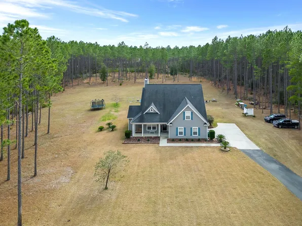 6985 Ranch Club Rd, Tallahassee, FL 32305