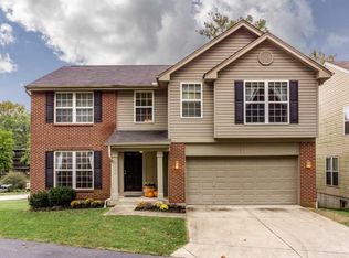 4686 Riley Ln, Cincinnati, OH 45227