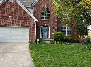 332 Meadowcrest Park, Lexington, KY 40515