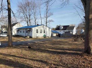 51 Warren Ave, Manchester, NH 03102