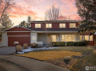 5286 Gallatin Pl, Boulder, CO 80303