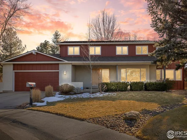 5286 Gallatin Pl, Boulder, CO 80303