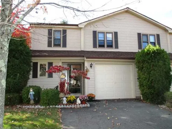 16 Tanner Xing, Wethersfield, CT 06109