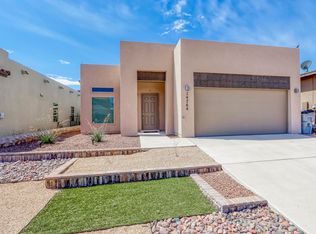 14744 David Latin Ave, El Paso, TX 79938