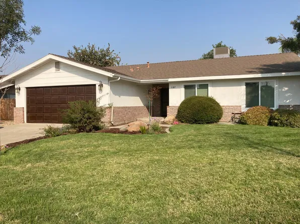 (undisclosed Address), Hanford, CA 93230