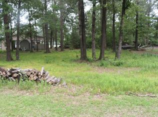 Belize Dr Lot 157, Pointblank, TX 77364