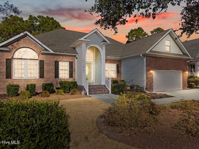 4379 Gauntlet Drive SE, Southport, NC, 28461