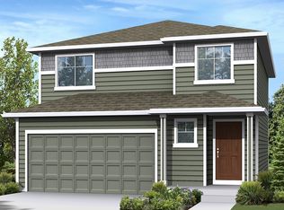 4741 Ranger Ave NE, Salem, OR 97305