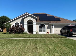 2329 Abalone Blvd, Orlando, FL 32833
