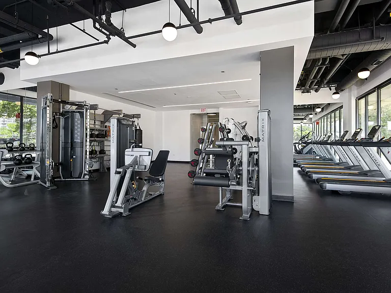 Atrio Apartments — Photo 7