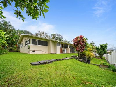 45-020 Malulani St, Kaneohe, HI, 96744