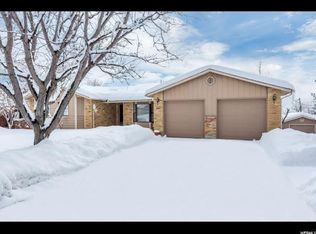 745 W 3750 N, Pleasant View, UT 84414