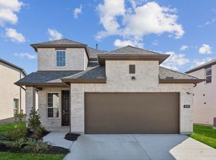 510 Lana Dr, Seagoville, TX 75159