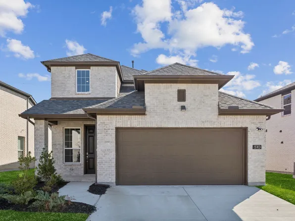 530 Magellan Rd, Seagoville, TX 75159