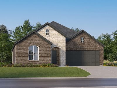 9133 Rambling Stone Way, Fort Worth, TX, 76179