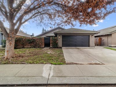 3904 Gatesville Ave, Modesto, CA, 95357