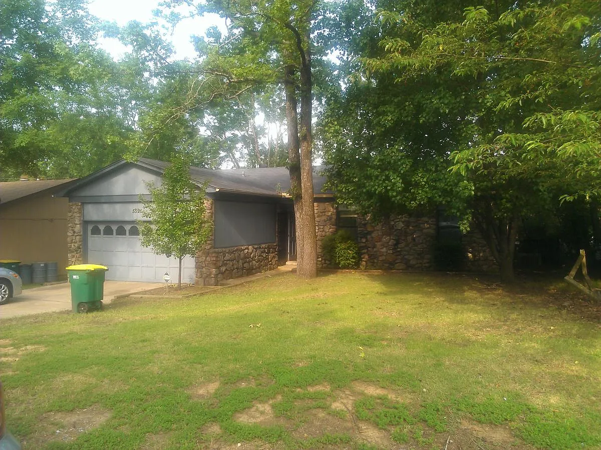 5521 Green Valley Avenue — Photo 2