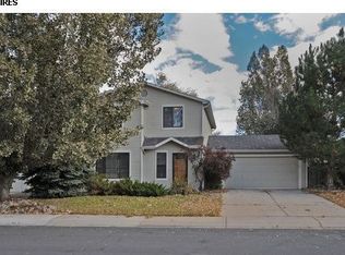 3412 Lindsey St, Fort Collins, CO 80526