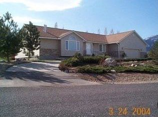 145 W Oakridge Dr, Elk Ridge, UT 84651