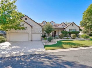 115 Painted Bunting Ln, Georgetown, TX 78633