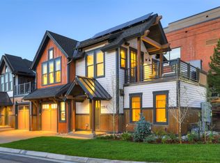 105 E Adams St #C, Breckenridge, CO 80424