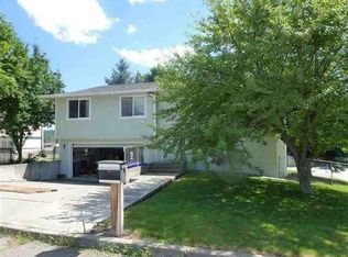 13112 E 28th Ave, Spokane, WA 99216