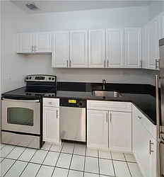 Rented by Cantor and Pecorella