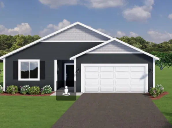 1276 Marlene Ave, River Falls, WI 54022