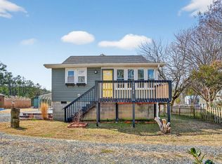 20188 Allen Ln, Onancock, VA 23417