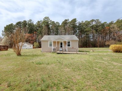 23235 Pine Grove Pl, Petersburg, VA, 23803