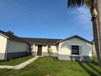 1239 Van Tassell Trl NE, Palm Bay, FL, 32905