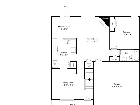 2nd image of this home