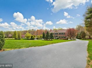 6071 Kirkland Dr, Warrenton, VA 20187