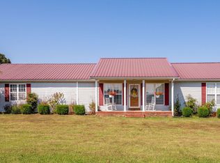 4197 Sylvia Rd, Vanleer, TN 37181