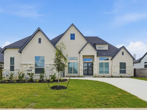 512 Cotorra Springs, Cibolo, TX 78108