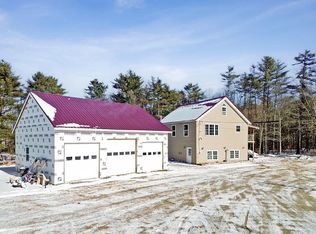 42 Jefferson Rd, Whitefield, ME 04353