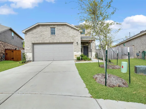 14403 Cedar Ledge Ln, Conroe, TX 77302