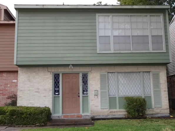 5522 Deep Forest Dr, Houston, TX 77092