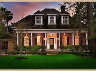 23 Wood Cove Dr, Spring, TX 77381